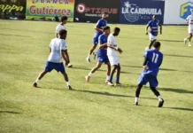 Atlántico FC: Con la mira puesta en el éxito para la temporada 2026-2027