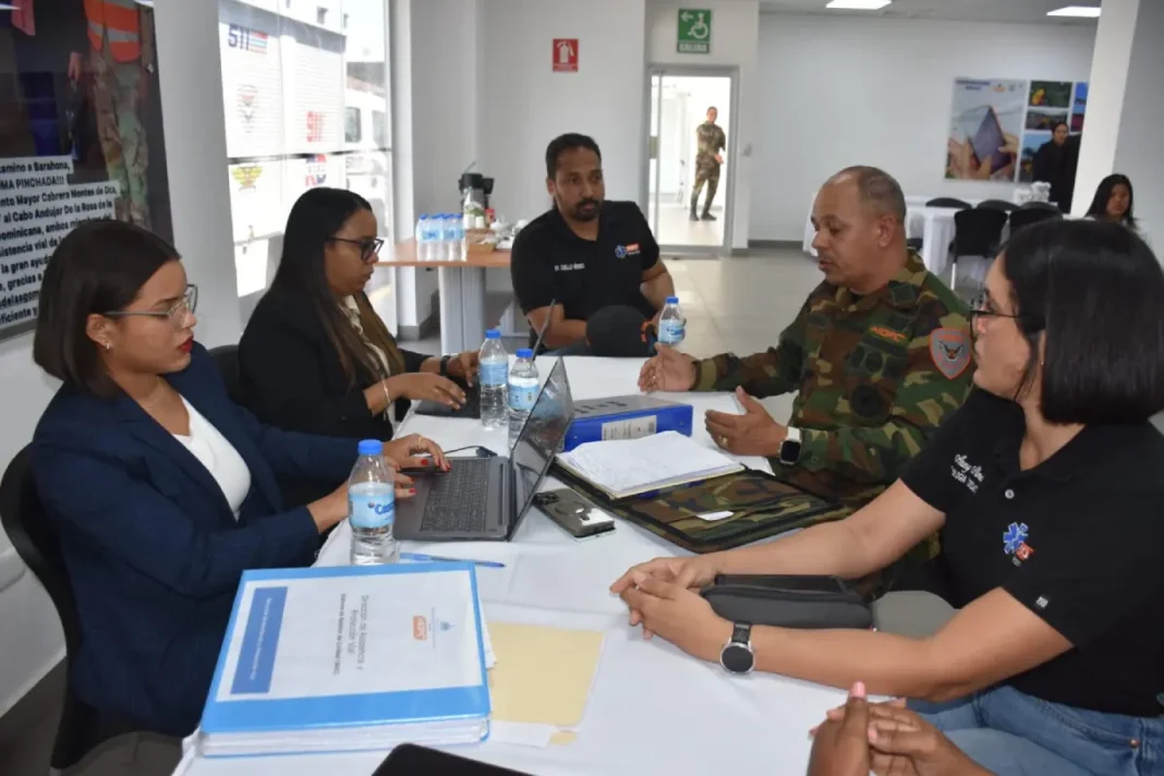 COMIPOL recibe tercera recertificación de Norma ISO y con cero no conformidad