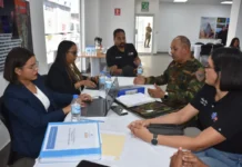COMIPOL recibe tercera recertificación de Norma ISO y con cero no conformidad