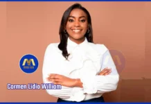 Carmen Lidia Williams afirma nuevo Código Penal fortalece la justicia