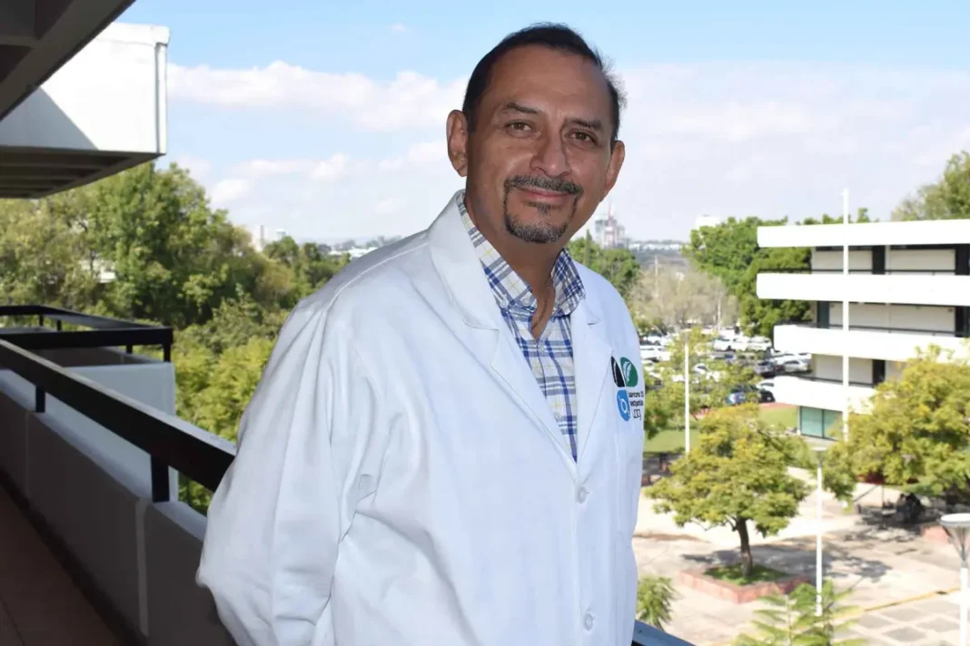 Dr. Miguel Beltrán-García Profesor Investigador de la Universidad Autónoma de Guadalajara UAG