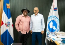 El Consejo Nacional de Drogas lanza video musical sobre la prevención y riesgos del uso del vape, en colaboración con el merenguero y compositor Nelson de la Olla