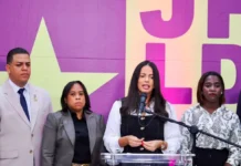 El Gobierno del PRM le ha dado la espalda a la juventud