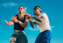 El nuevo tema une a dos generaciones del sonido urbano puertorriqueño en una propuesta cargada de sensualidad, energía y espíritu de fiesta