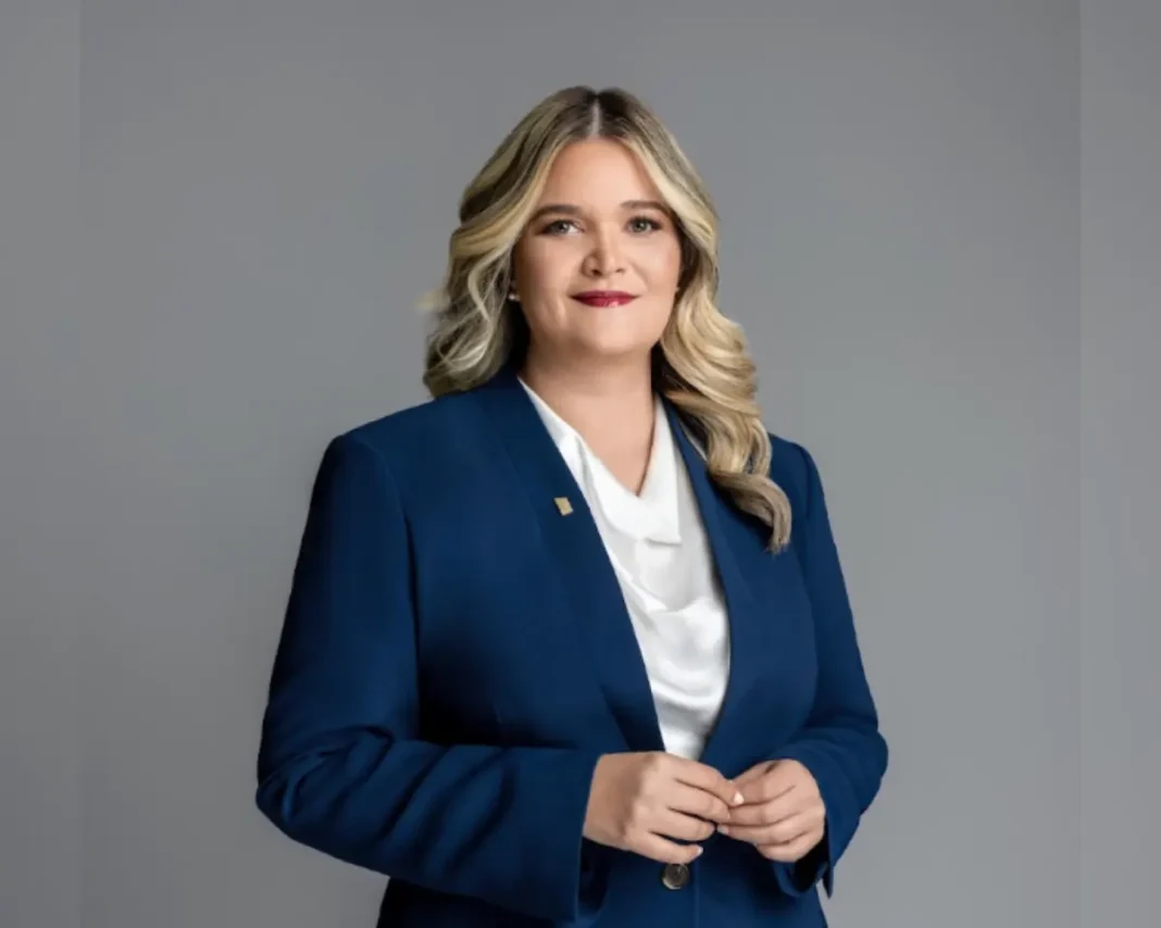 Elianne Vílchez, BVRD
