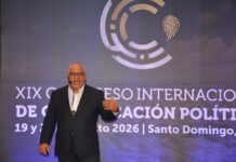 Fabricio Gómez Mazara propone para las mipymes una comunicación basada en resultados