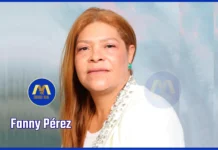 Fanny Pérez consolida en Nueva York una trayectoria marcada por el liderazgo y el servicio comunitario