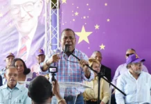 Gobierno del PRM le sale demasiado caro al pueblo dominicano