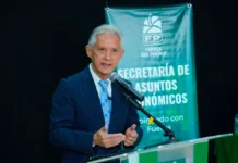 FP: Tras seis años de gobierno, comida y útiles escolares cuestan más y los dominicanos tienen menos dinero en sus bolsillos