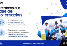 Ideas que prometen cambiar el mundo: equipos semifinalistas avanzan en el programa Solve for Tomorrow de Samsung