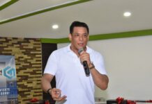 Grupo Gabin Fernández respaldará Juegos deportivos escolares clubisticos San Vicente 2026