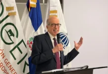 Digera realiza segunda conferencia magistral sobre Cambio Climático y Gestión de Riesgos en el Marco de la Estrategia «SOS AGROPECUARIO»