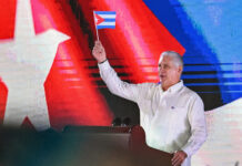 Cuba acusa a RD de someterse a las presiones de Estados Unidos en un intento de aislarla