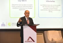 DGII pagará este año RD$1,000 millones pendientes por bonos de viviendas de bajo costo