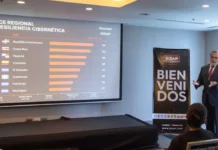 República Dominicana lidera la región en preparación frente a ciberataques, SISAP