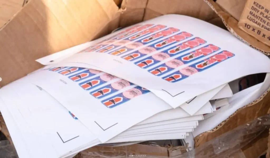 La imagen actual no tiene texto alternativo. El nombre del archivo es: Sellos-falsificados.webp