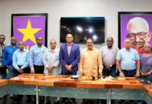 Total respaldo a los reclamos de los profesionales del agro
