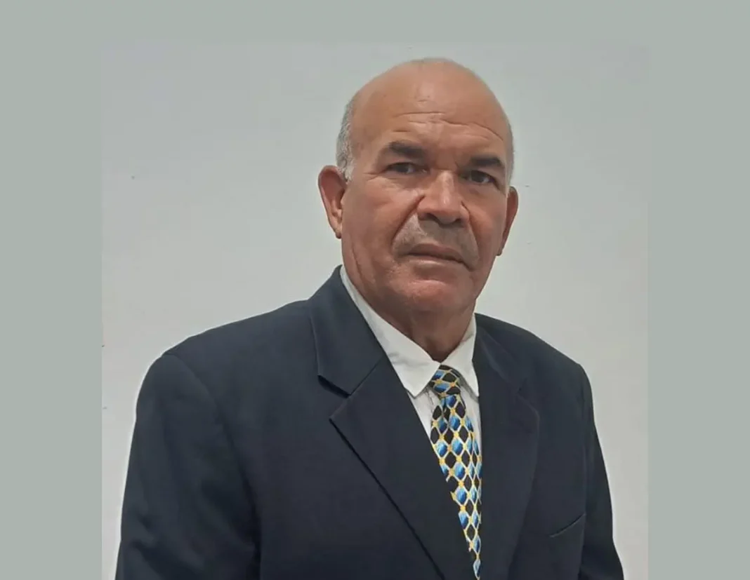 Alberto J. Almánzar Durán