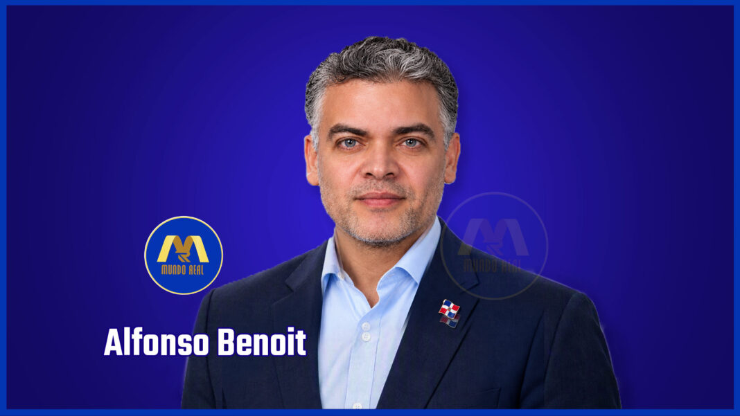 Alfonso Benoit