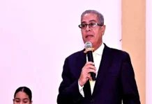 ACDS presenta nominados a Premios Luís Luque para la crónica deportiva local