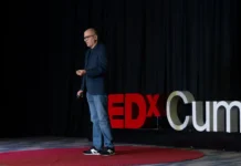 Chris Corcino plantea que la IA puede reducir la brecha educativa si se usa para enseñar a pensar