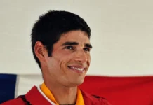 Ganó bronce en los Panam del 2003 y doble de plata Juegos Centroamericanos