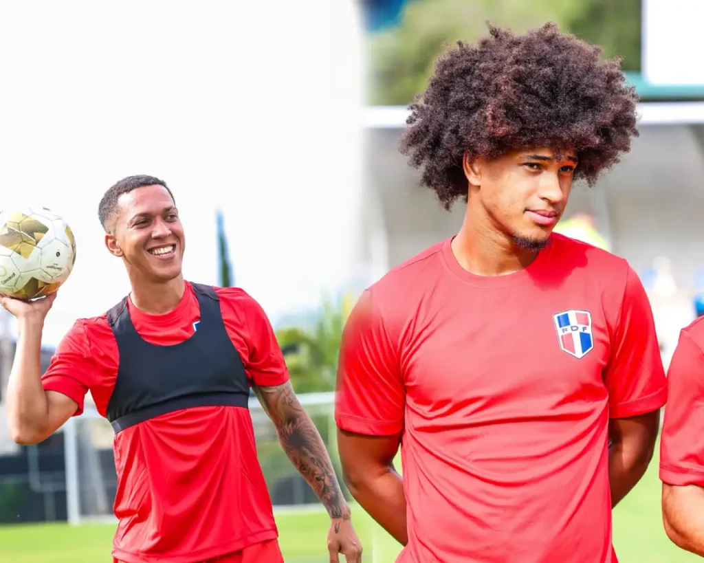 La imagen actual no tiene texto alternativo. El nombre del archivo es: Dominicana-comenzo-a-preparar-primer-partido-de-Liga-de-Naciones-ante-Nicaragua.webp