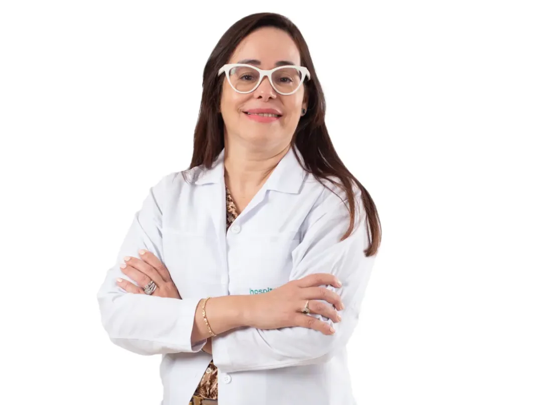 Dra. Wanda Peña