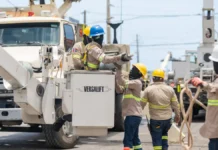 ETED realizará trabajos estratégicos para asegurar la operación eficiente de la red de transmisión