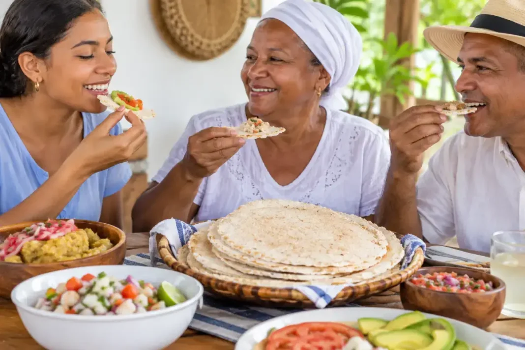 Escasez de materia prima y costos en alza amenazan liderazgo global del casabe dominicano