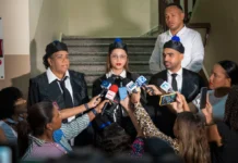 Coerción solicitada por el Ministerio Público contra imputados por maltrato a niños en local de fundación de San Cristóbal se conocerá el próximo jueves