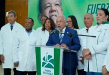 Fuerza del Pueblo alerta sobre 14,688 muertes infantiles y señala seis puntos críticos del sistema de salud