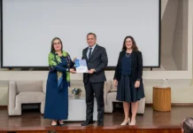 Informe del PNUD destaca avances de la justicia dominicana y plantea cómo acercarla más a las personas