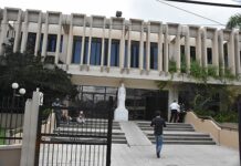 Ministerio Público paraliza construcciones en límites del Parque Ecológico Rivera del Río Jaya