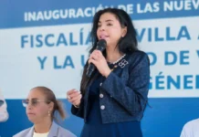 La Procuraduría inaugura nuevas instalaciones de Fiscalía y Unidad de Víctimas de Violencia de Género, Intrafamiliar y Sexual en Villa Altagracia