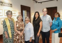 Dos Calles, Espacio Creativo presenta una mirada inédita a la memoria visual de Santo Domingo en el marco de Photoimagen 2026