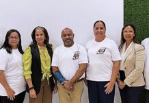 UDESA fortalece la dirigencia deportiva de Santiago con importante curso-taller