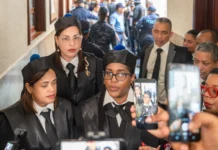 Prisión preventiva para imputado por muerte de joven tras incidente en Los Praditos