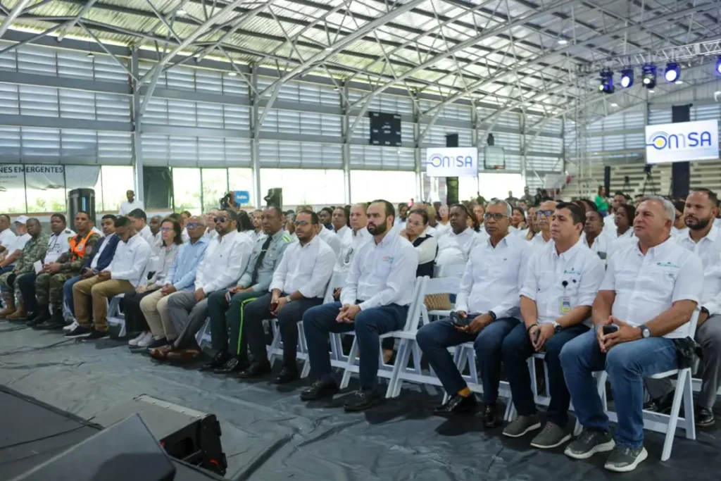 La imagen actual no tiene texto alternativo. El nombre del archivo es: OMSA-relanza-corredor-Domingo-Savio-10-autobuses.webp