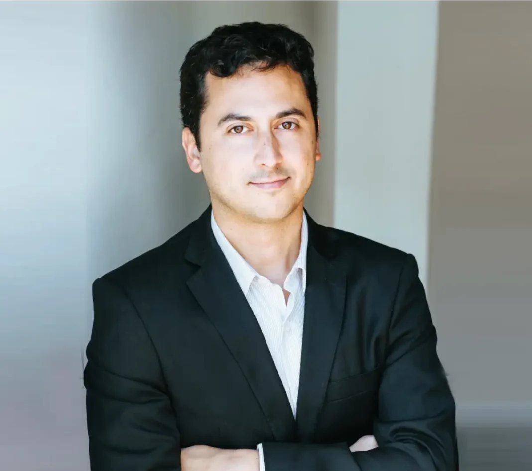 Octavio Kulesz
