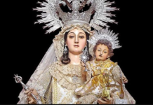 Patrona del pueblo dominicano