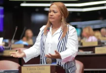 Advierte daños a ríos Haina y Nigua