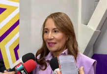 Esfuerzos concentrados del PLD movilizan a todo país