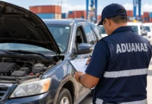 ACOFAVE considera necesario fortalecer la verificación de origen DR‑CAFTA en la importación de vehículos usados