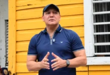 Abel Martínez: “Rescate RD fue más una resaca RD” y llama al PLD y la Fuerza del Pueblo a negociar directamente