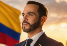 Presidente colombiano confirma muerte de 10 miembros de la guerrilla ELN en operación militar