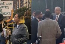 Agentes ICE hieren de bala dominicano tras una persecución desde el Alto Manhattan; gobernadora y alcalde NYC condenan acción