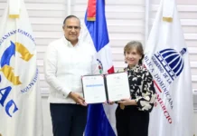 ODAC acredita laboratorio especializado en análisis de calidad del agua y fortalece capacidades técnicas del país