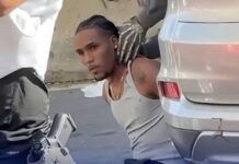 Arresto de dominicano herido de bala durante operativo del ICE invita a reflexionar más allá del ámbito migratorio