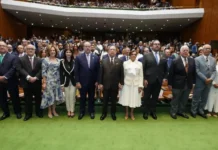 BCRD celebró misa de acción de gracias por el 79º aniversario de la institución